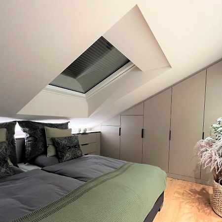 Appartamento Bergsoul (Adults Only) Garmisch-Partenkirchen Esterno foto