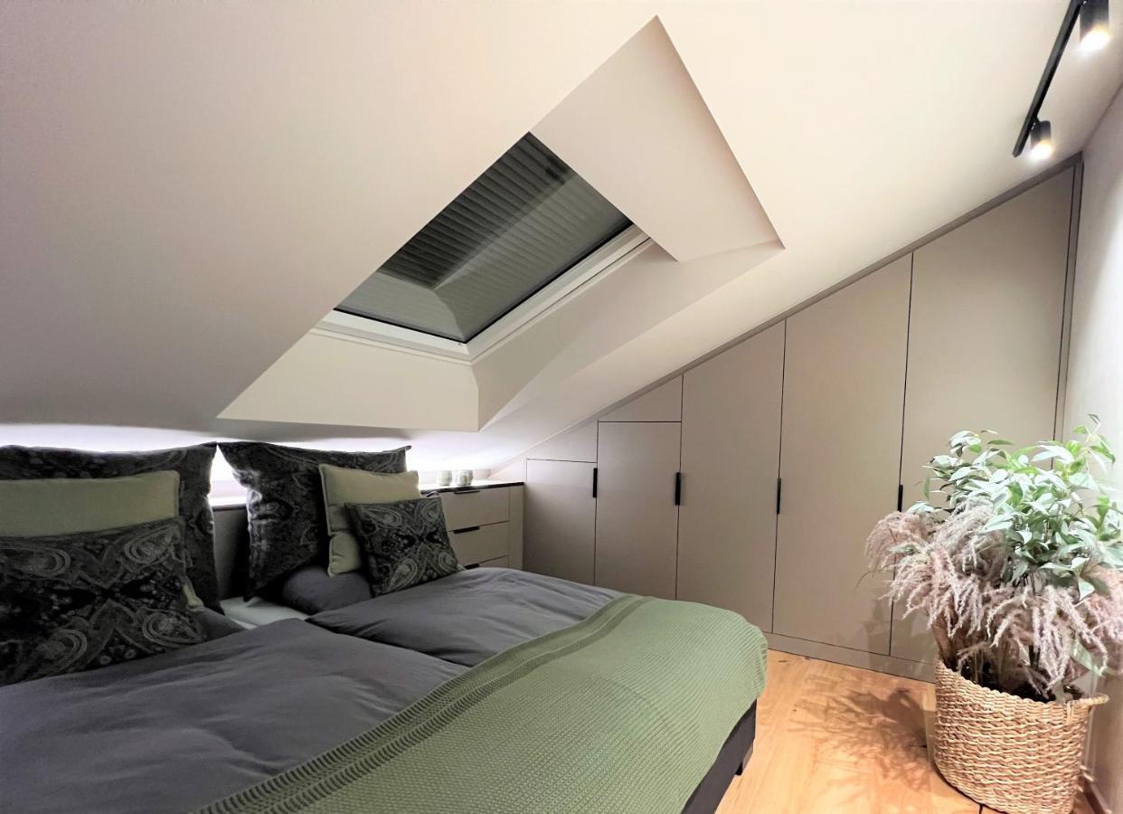 Appartamento Bergsoul (Adults Only) Garmisch-Partenkirchen Esterno foto