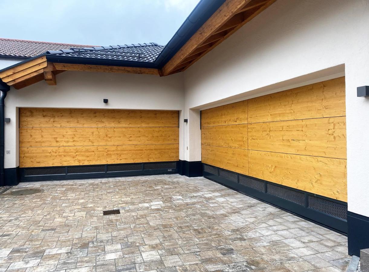 Appartamento Bergsoul (Adults Only) Garmisch-Partenkirchen Esterno foto