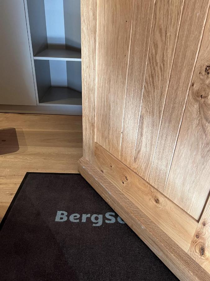 Appartamento Bergsoul (Adults Only) Garmisch-Partenkirchen Esterno foto